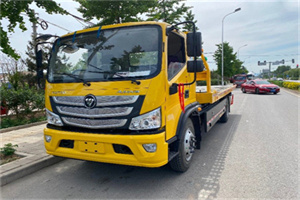 达州汽车救援头像