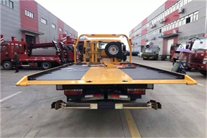 达州附近汽车救援服务