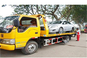 达州附近24小时汽车拖车服务热线