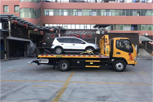 达州汽车紧急补胎换胎救援