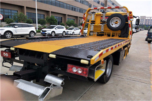 达州24小时汽车送油服务公司