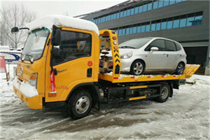 达州附近道路救援服务