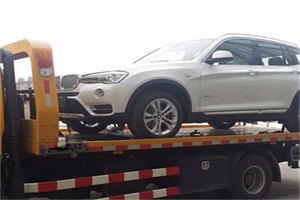 达州拖车24小时服务电话