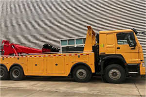 达州道路救援公司